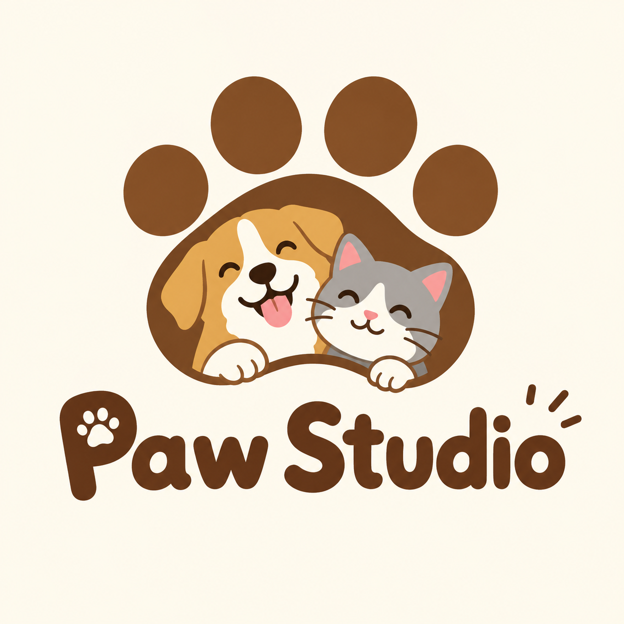 Paw Studio